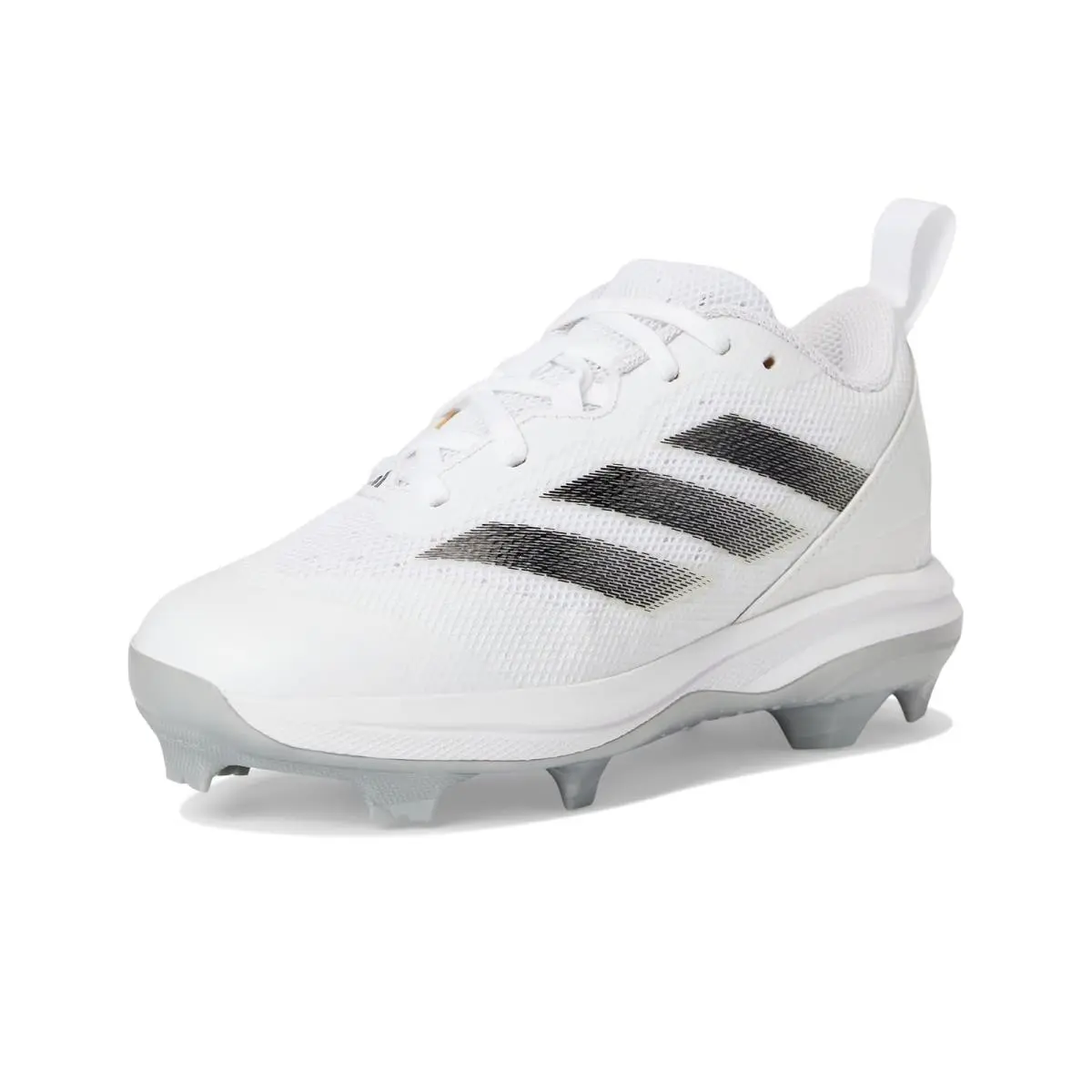 Adidas shoes - Black/White/Team Grey 19