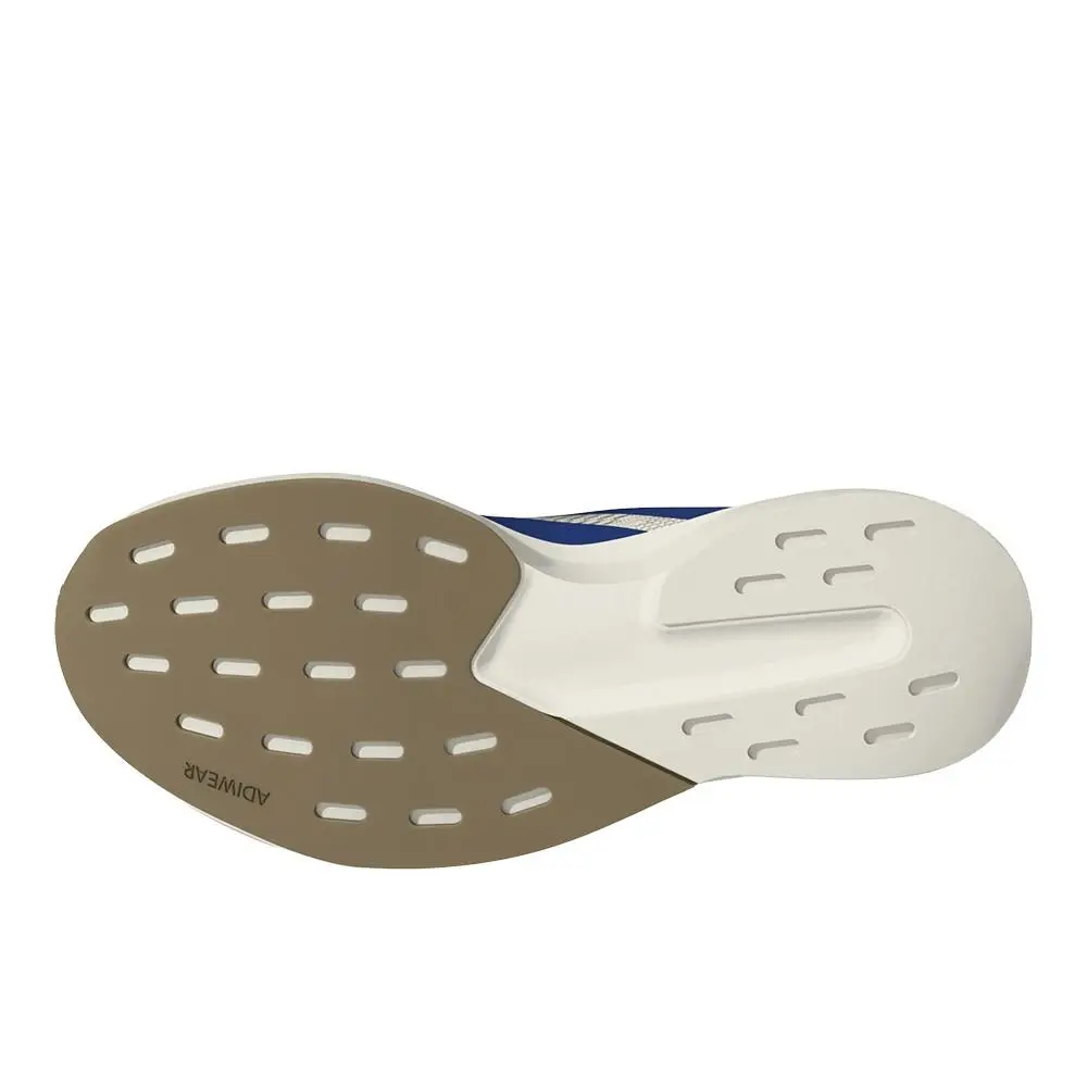 Adidas shoes - adidas Adizero Pacer - Adizero Pacer - SB1158-KZ6851 - White 11