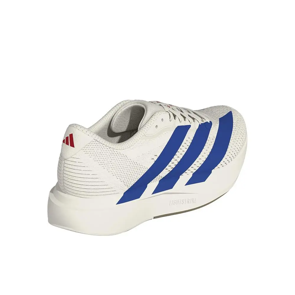 Adidas shoes - adidas Adizero Pacer - Adizero Pacer - SB1158-KZ6851 - White 12