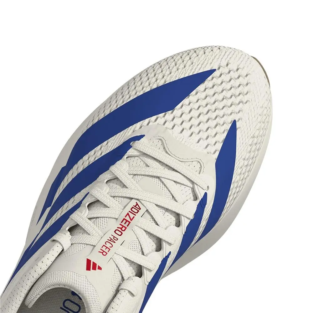 Adidas shoes - adidas Adizero Pacer - Adizero Pacer - SB1158-KZ6851 - White 13