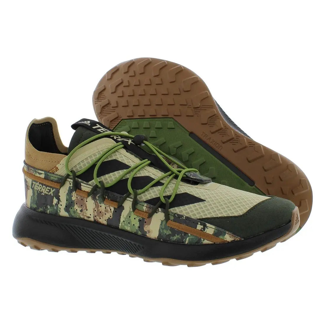 Adidas Terrex Voyager 21 Mens Shoes