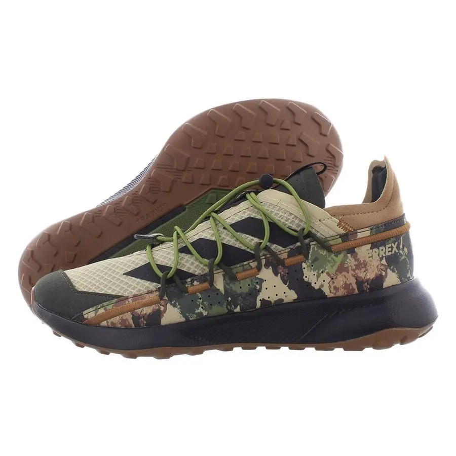 Adidas shoes - Olive/Khaki, Main: Green 8