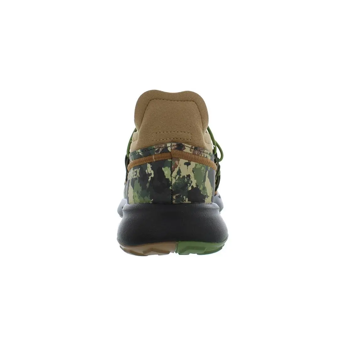 Adidas shoes - Olive/Khaki, Main: Green 7