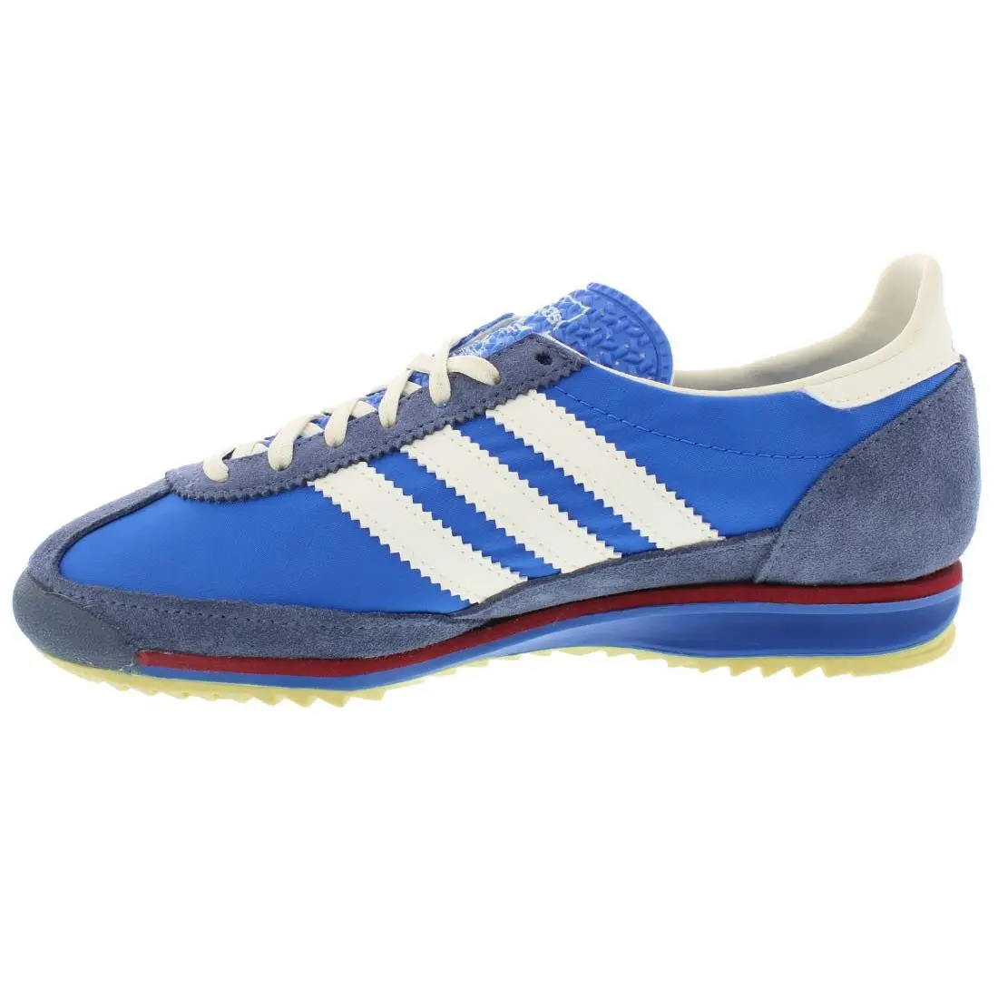 Adidas shoes - Blue Bird/Off White/Preloved Ink, Main: Blue 2
