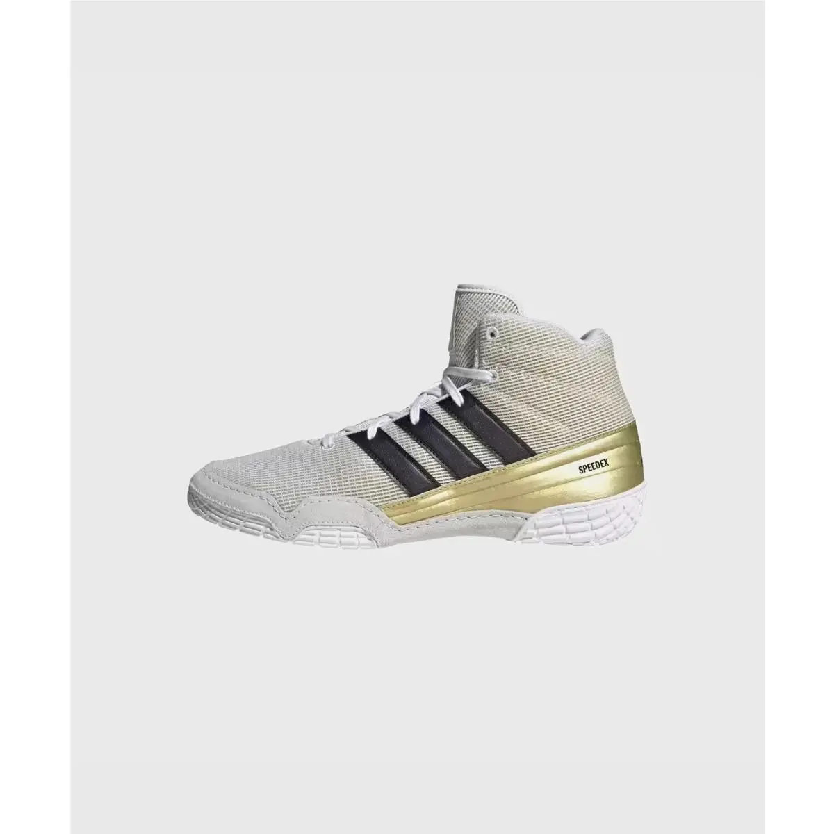 Adidas shoes - White 6