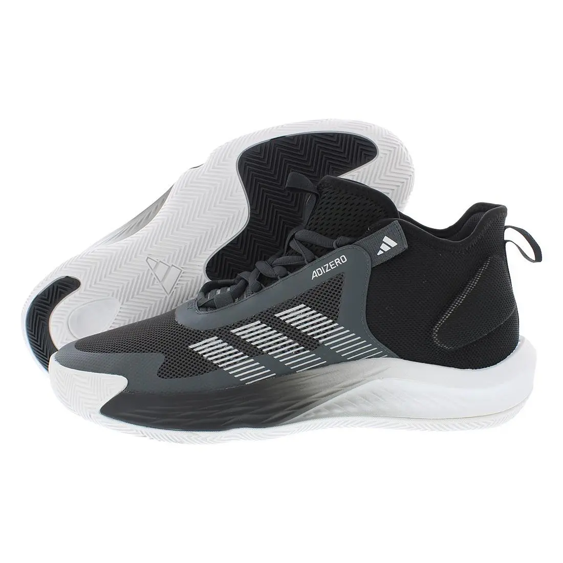 SM Adizero Select Team Unisex Shoes by Adidas