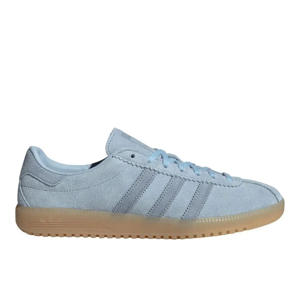 Adidas Brmd Womens Blue Sneakers Casual Shoes JS3974
