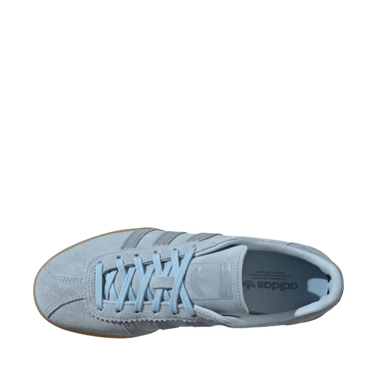 Adidas shoes - adidas  Brmd - Brmd - JS3974 - Blue 2