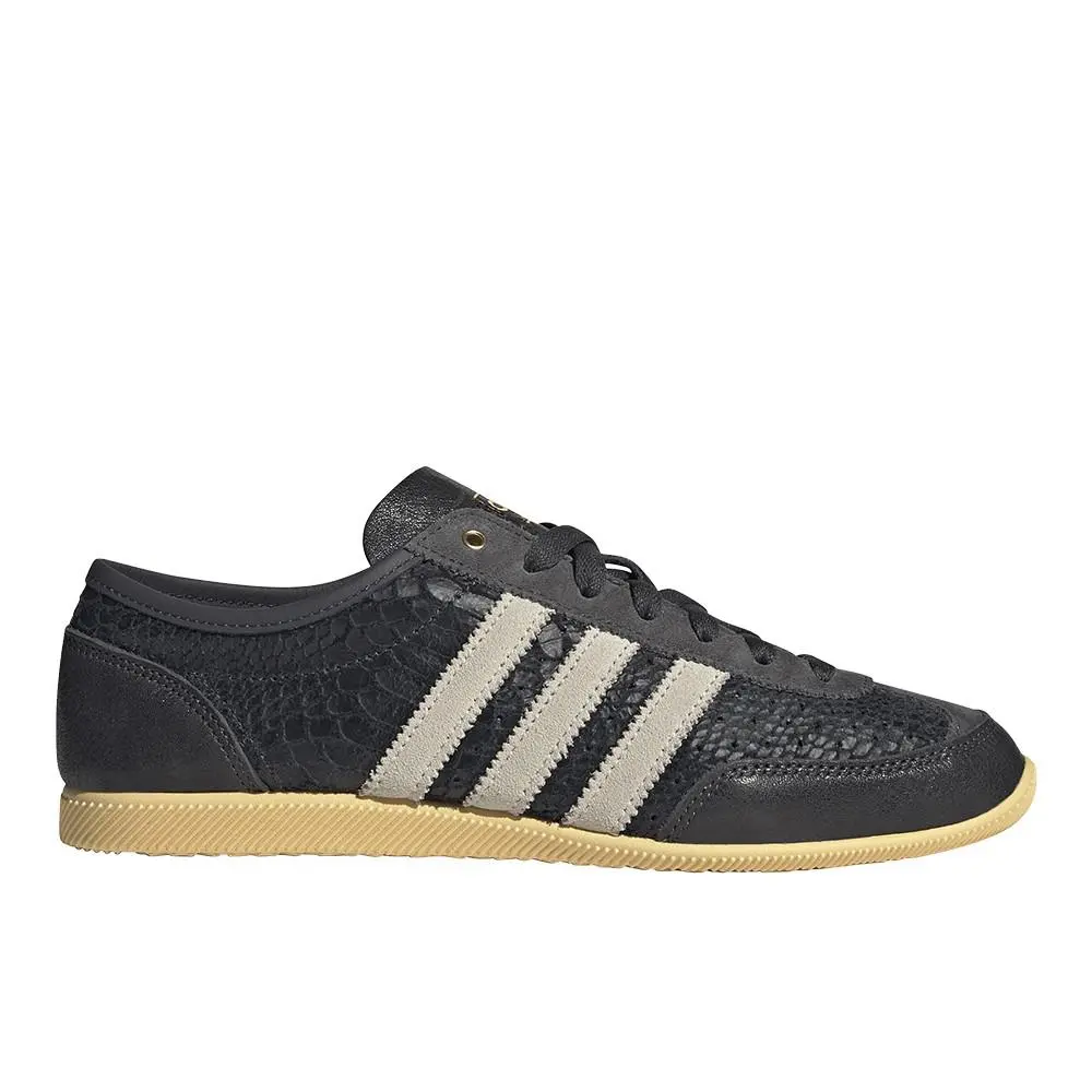 Adidas Japan Decon Womens Black Sneakers Casual Shoes IH1621