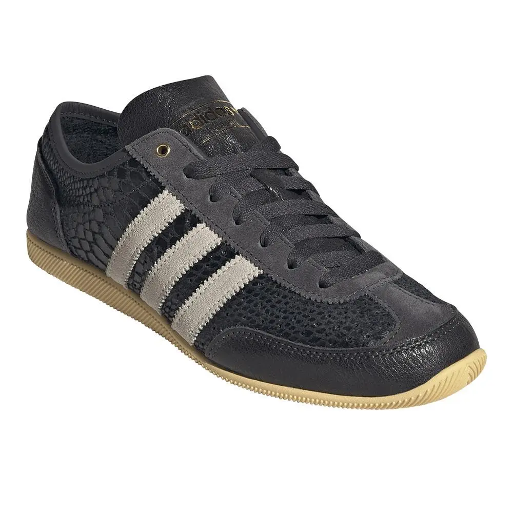 Adidas shoes - adidas Japan Decon - Japan Decon - IH1621 - Black 0