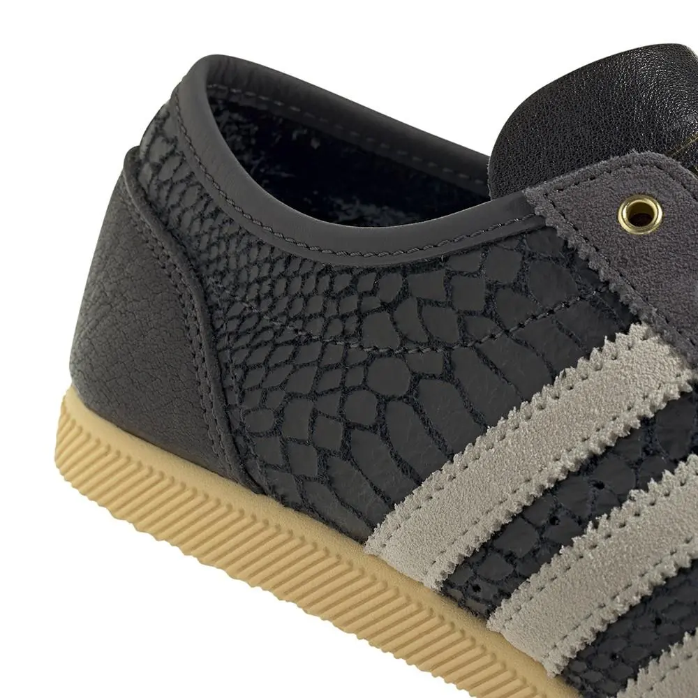 Adidas shoes - adidas Japan Decon - Japan Decon - IH1621 - Black 5