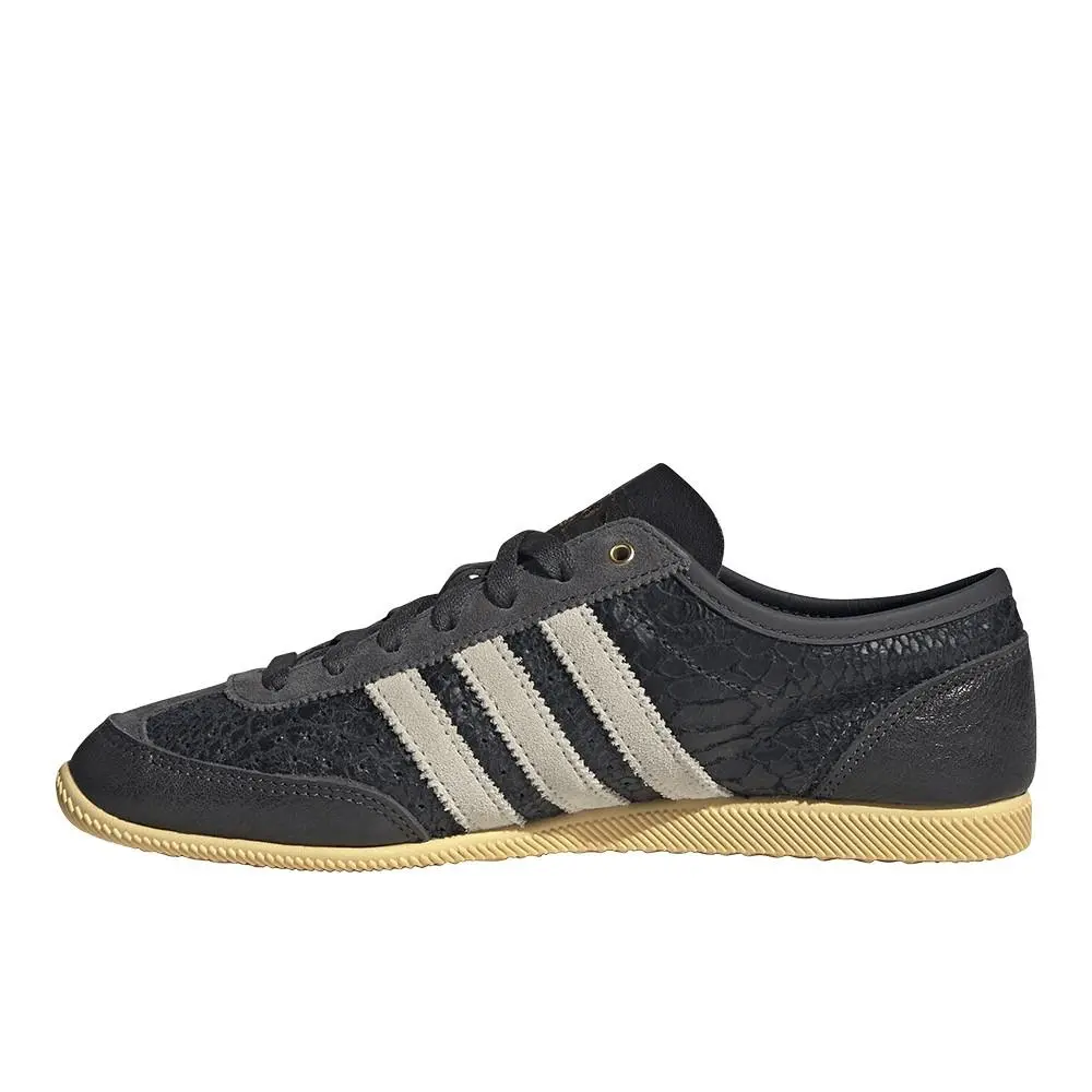 Adidas shoes - adidas Japan Decon - Japan Decon - IH1621 - Black 9