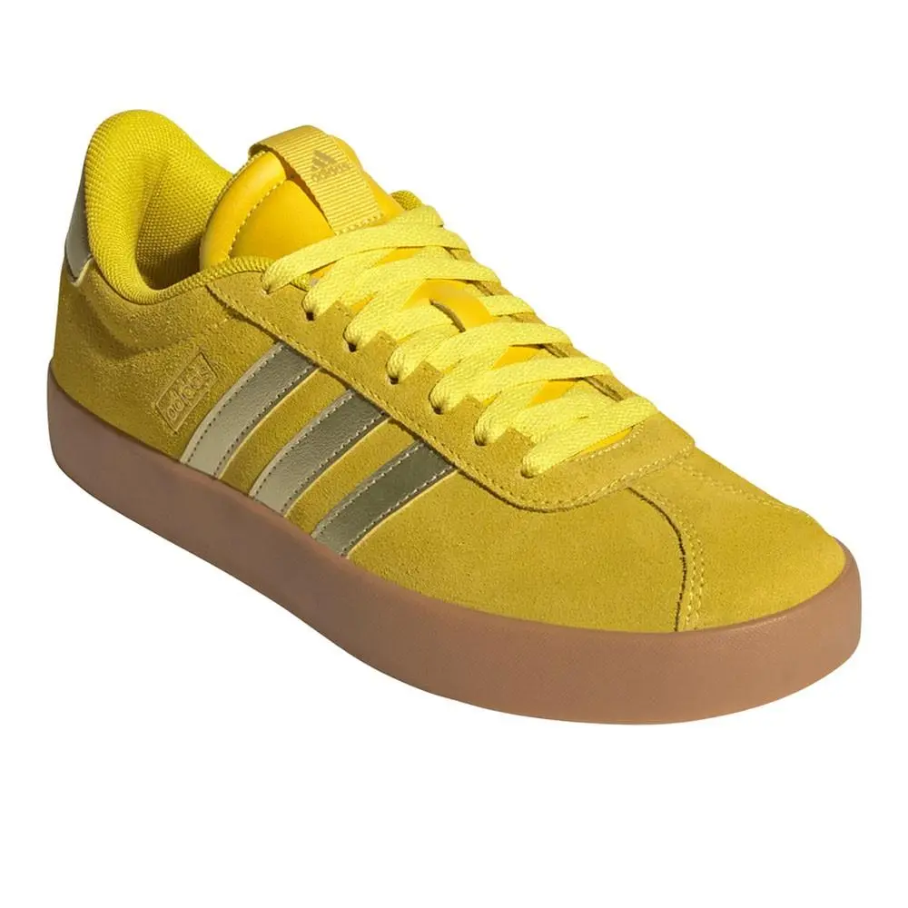 Adidas shoes - adidas Vl Court 3.0 - Court - JP5328 - Yellow 0