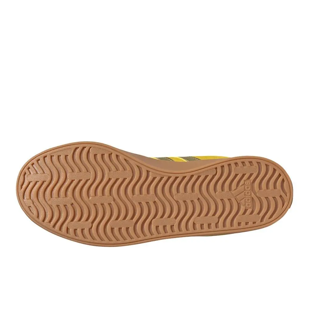 Adidas shoes - adidas Vl Court 3.0 - Court - JP5328 - Yellow 3