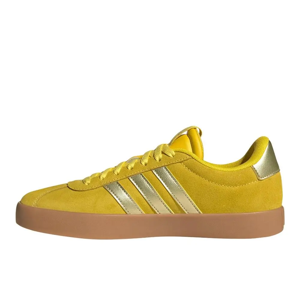 Adidas shoes - adidas Vl Court 3.0 - Court - JP5328 - Yellow 7