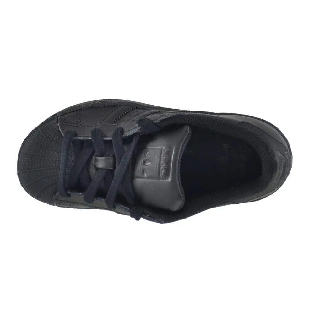 Adidas shoes - D70185 - D70185 - Core Black/Core Black/Core Black 1