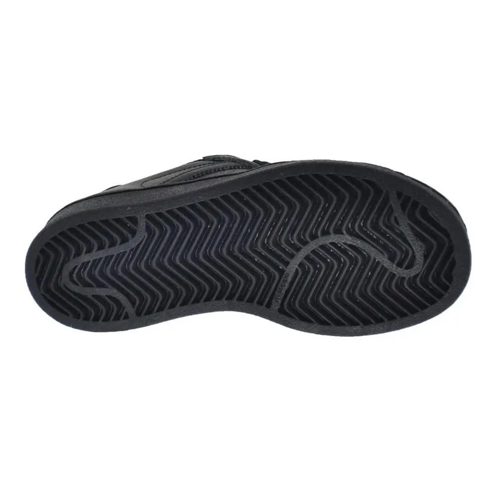 Adidas shoes - D70185 - D70185 - Core Black/Core Black/Core Black 3