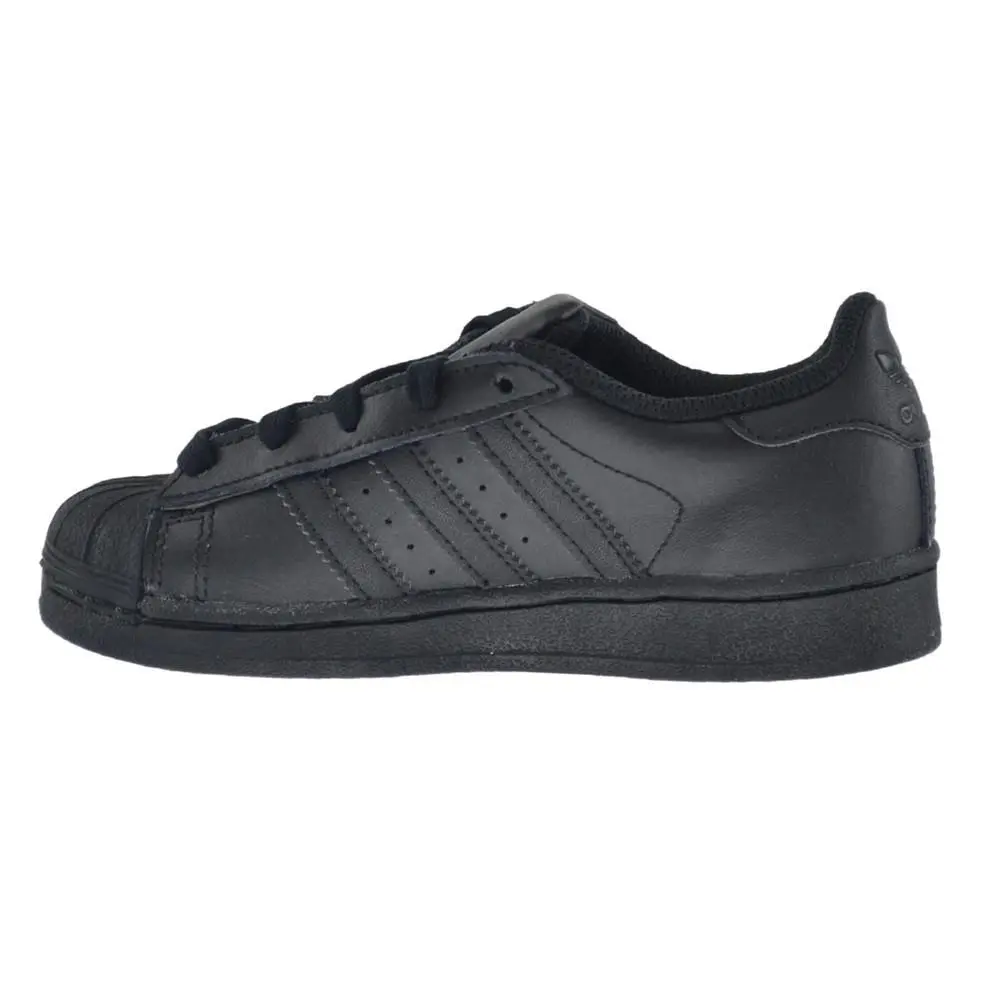 Adidas shoes - D70185 - D70185 - Core Black/Core Black/Core Black 5