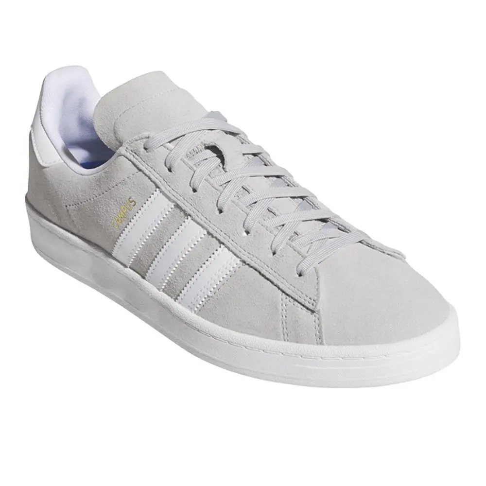 Adidas shoes - adidas Campus Adv - Campus Adv - JP8541 - Grey 0
