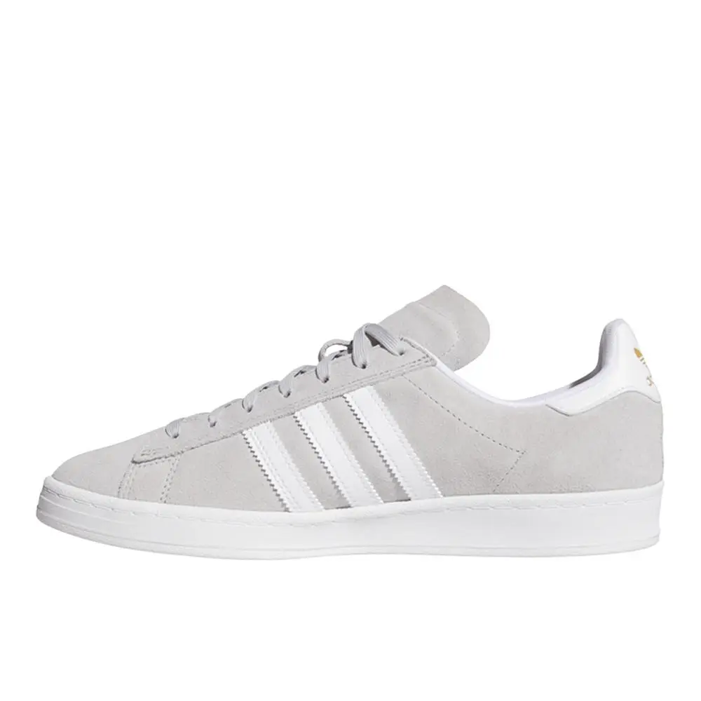 Adidas shoes - adidas Campus Adv - Campus Adv - JP8541 - Grey 1