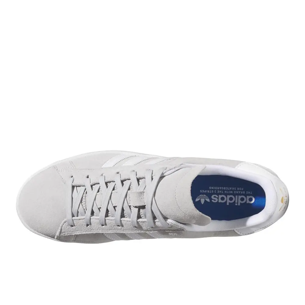 Adidas shoes - adidas Campus Adv - Campus Adv - JP8541 - Grey 10