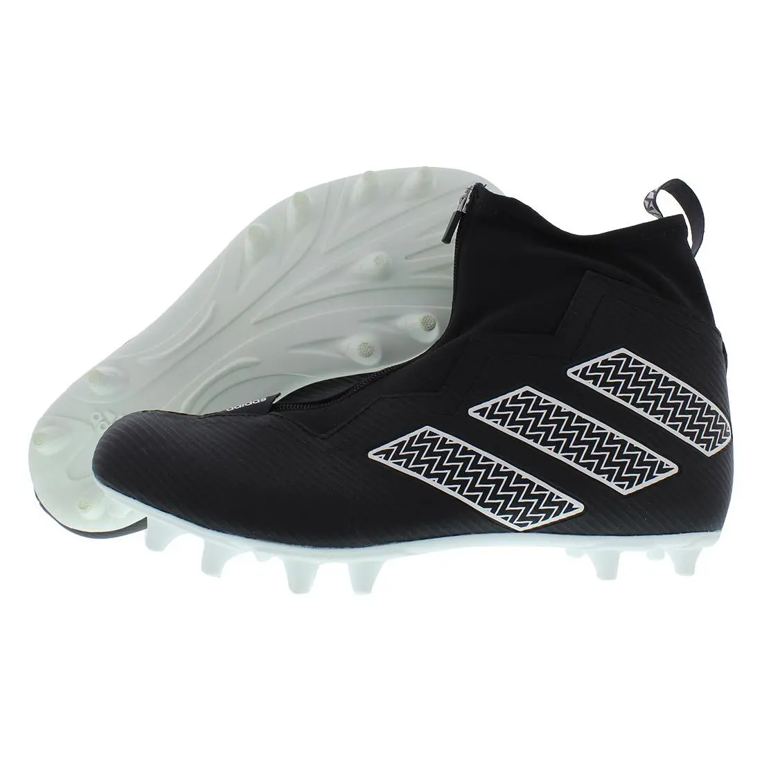 Nasty Fly Wide 2E Mens Shoes by Adidas