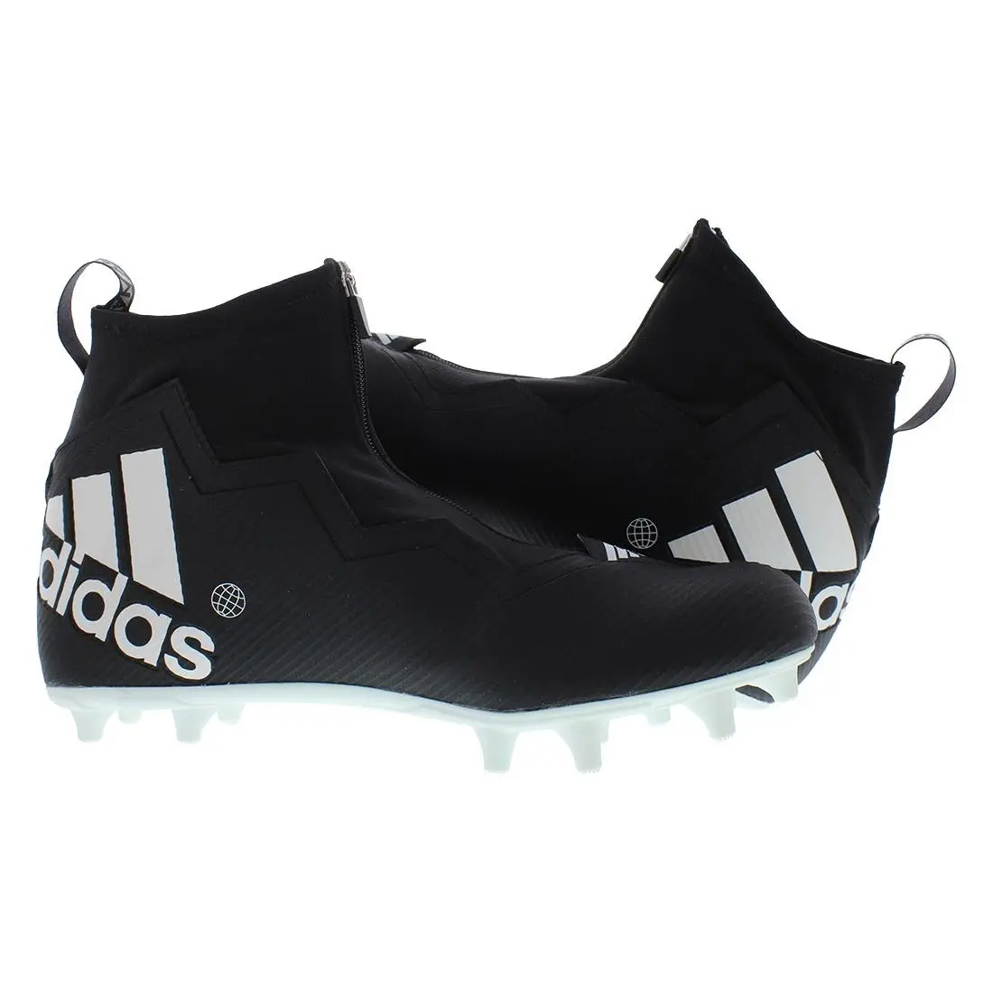 Adidas shoes - Core Black/Footwear White/Core Black, Main: Black 1
