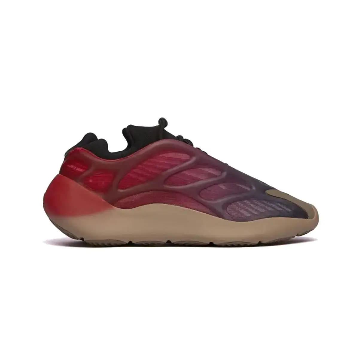 Adidas shoes - GW1814 - GW1814 - FADE CARBON/FADE CARBON/FADE CARBON 1