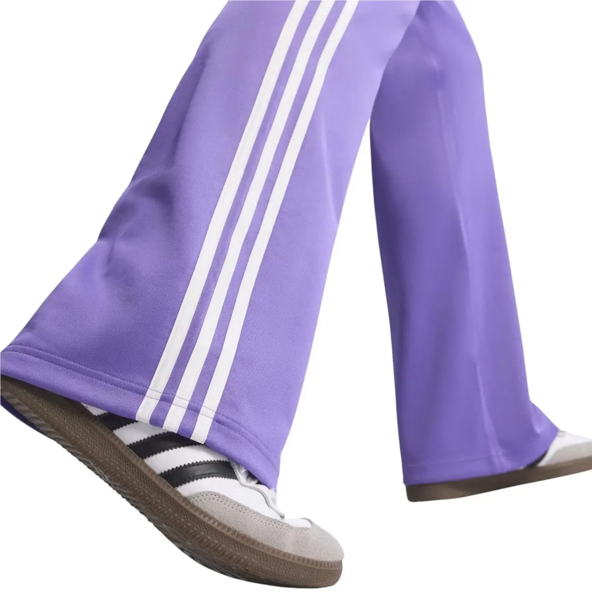 Adidas clothing - Adidas Bob Marley OG Track Pants - JY5211 - Purple 13