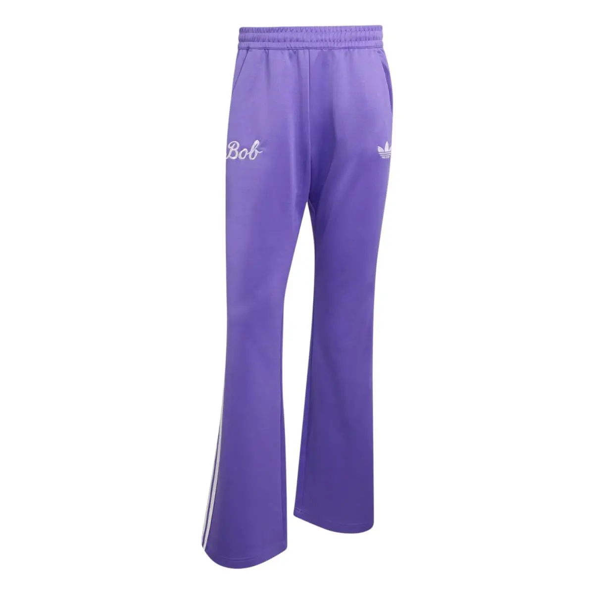 Adidas clothing - Adidas Bob Marley OG Track Pants - JY5211 - Purple 7
