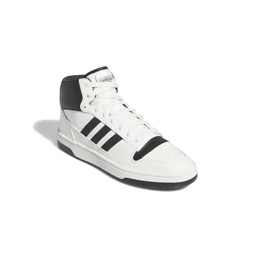 Adidas shoes - nju 12 - nju - IH7880_650 - white black cloud white 0