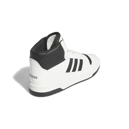 Adidas shoes - nju 12 - nju - IH7880_650 - white black cloud white 1