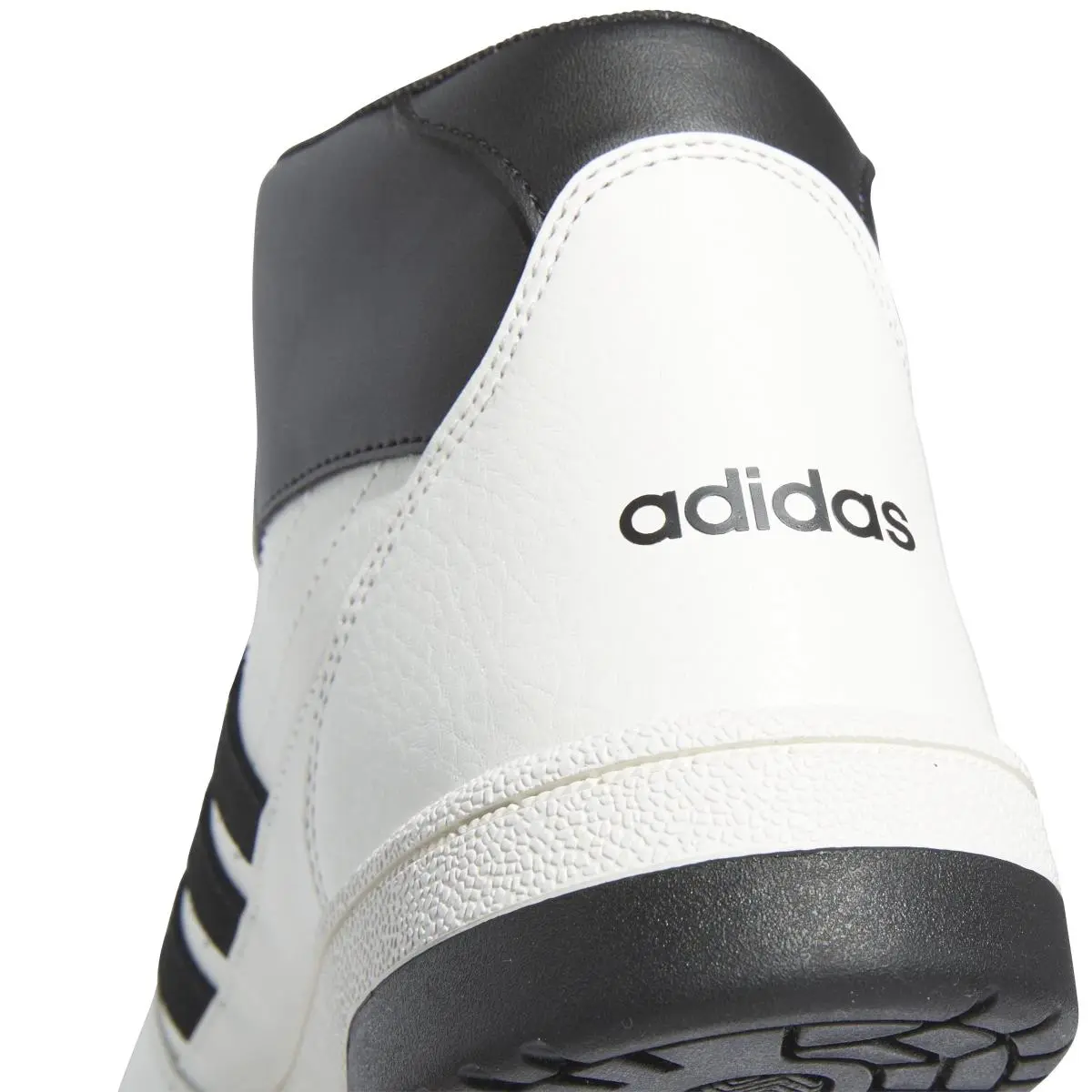 Adidas shoes - nju 12 - nju - IH7880_650 - white black cloud white 5