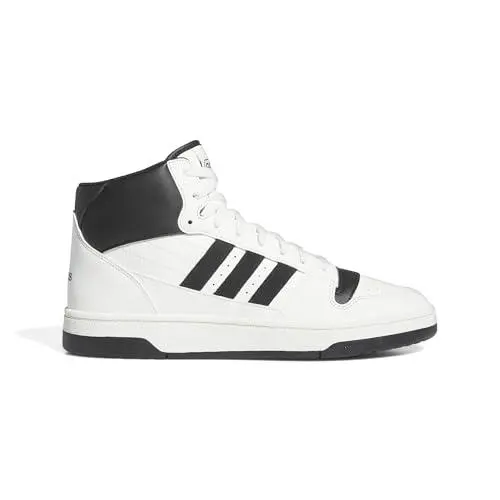 Adidas shoes - nju 12 - nju - IH7880_650 - white black cloud white 6