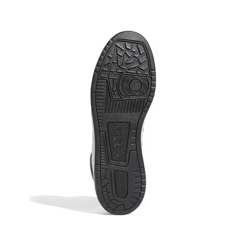 Adidas shoes - nju 12 - nju - IH7880_650 - white black cloud white 10