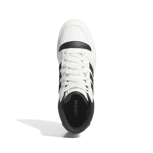 Adidas shoes - nju 12 - nju - IH7880_650 - white black cloud white 11