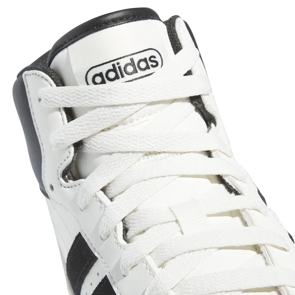 Adidas shoes - nju 12 - nju - IH7880_650 - white black cloud white 12