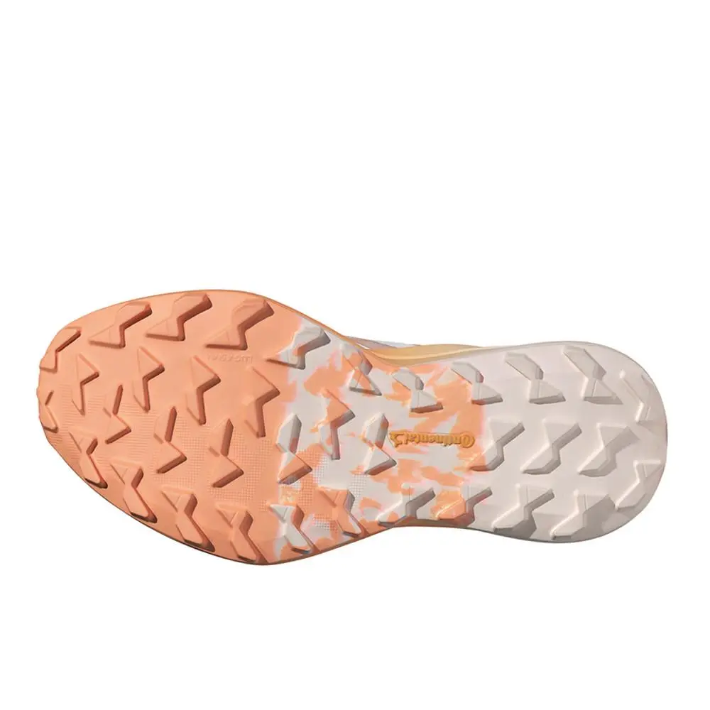 Adidas shoes - adidas Terrex Agravic 3 Trail Running - IG6582 - Orange 3