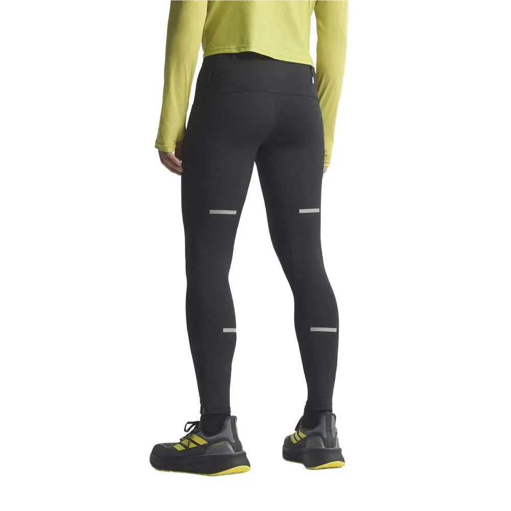 Adidas clothing - adidas Adi365 Running Climawarm+ Leggings - JP3847 - Black 8