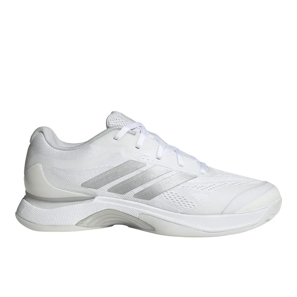 Avacourt 3 Tennis Womens White Sneakers Athletic Shoes SB1158-JQ3436 by Adidas