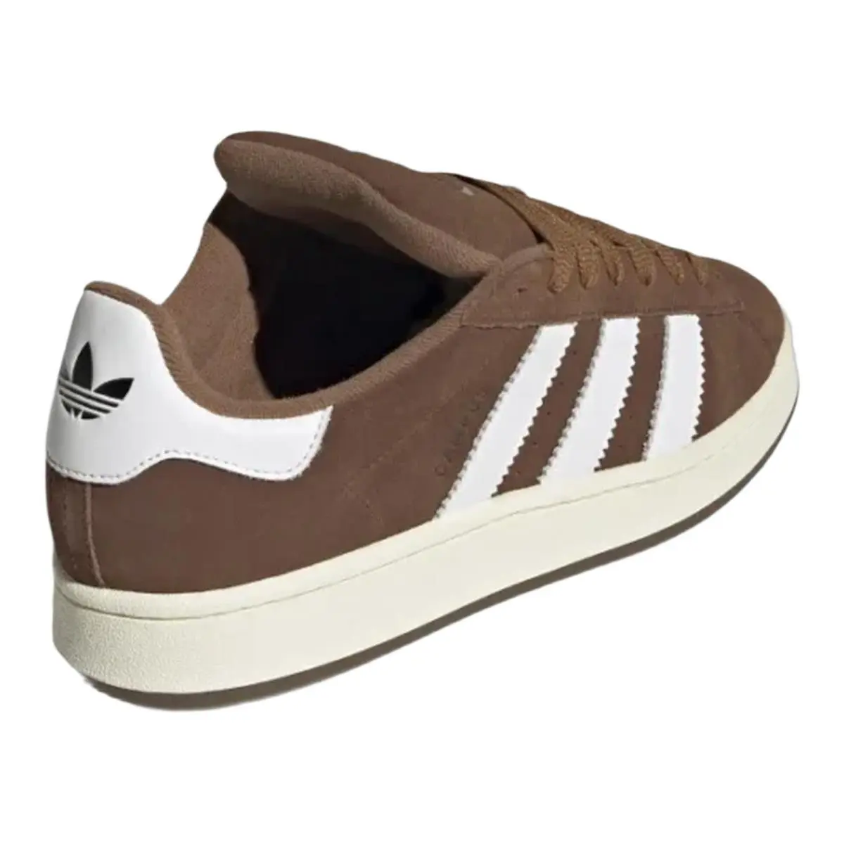 Adidas shoes - ADIDAS Campus 00S - Campus - Bark/Cloud White/Off White 10