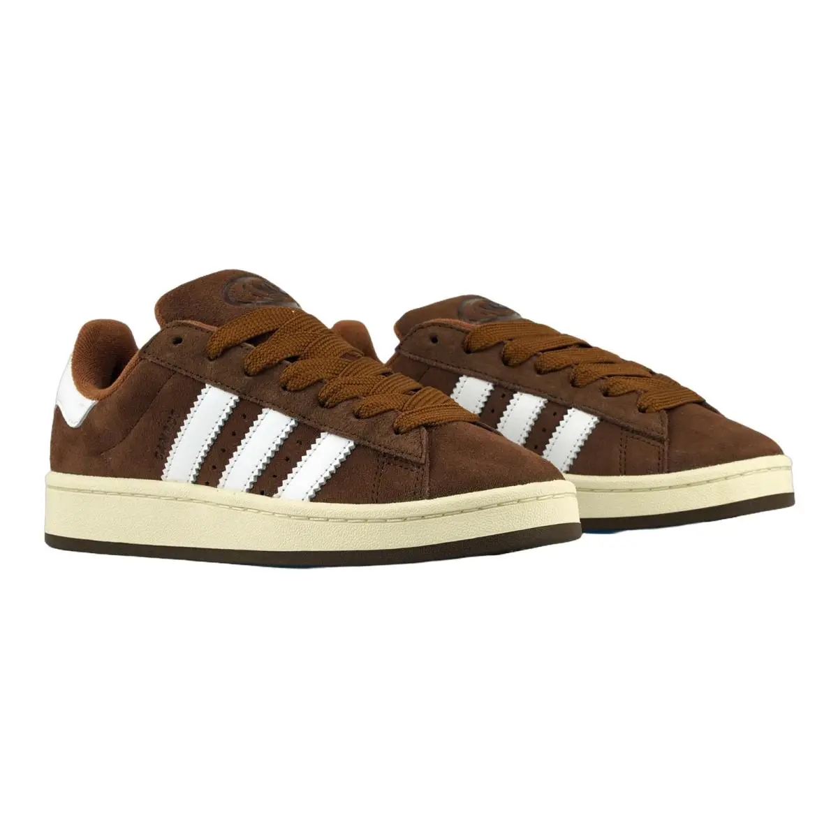 Adidas shoes - ADIDAS Campus 00S - Campus - Bark/Cloud White/Off White 12