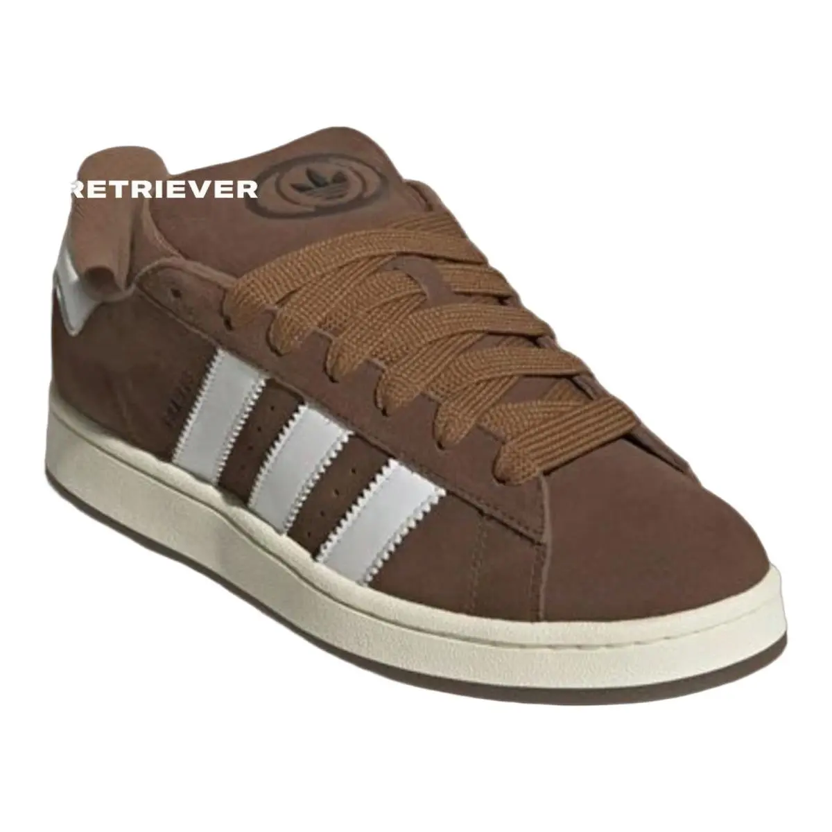 Adidas shoes - ADIDAS Campus 00S - Campus - Bark/Cloud White/Off White 16