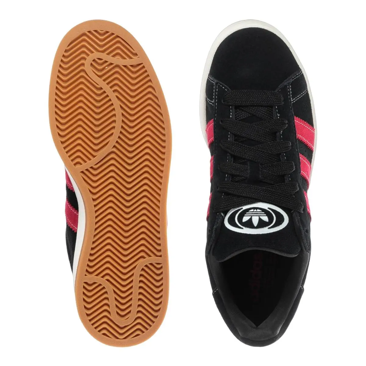 Adidas shoes - ADIDAS Campus 00S - Campus - Bark/Cloud White/Off White 62