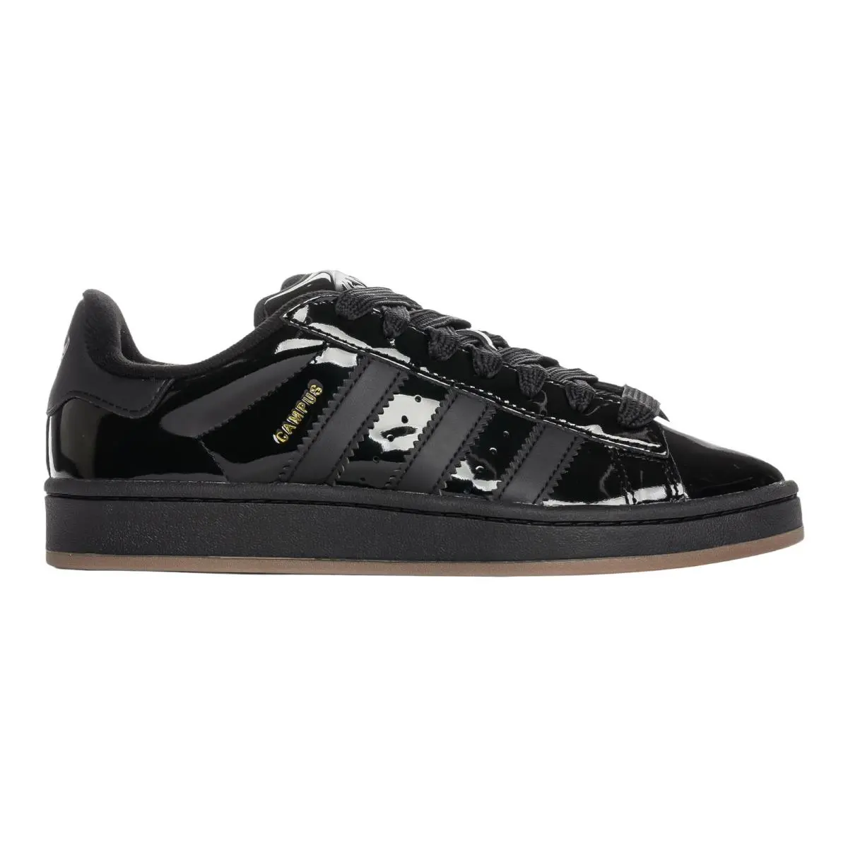 Adidas shoes Campus - Bark/Cloud White/Off White 88