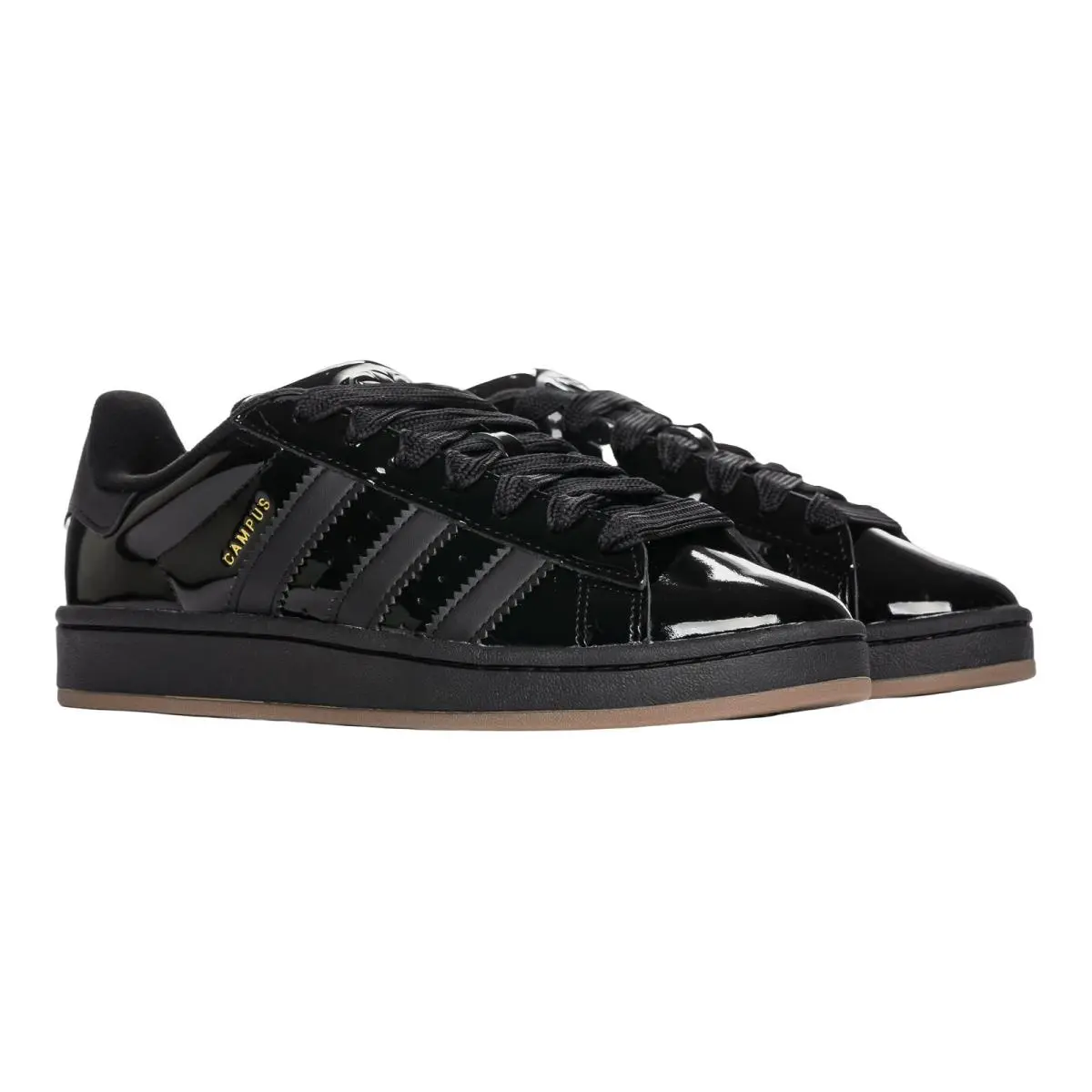 Adidas shoes Campus - Bark/Cloud White/Off White 91