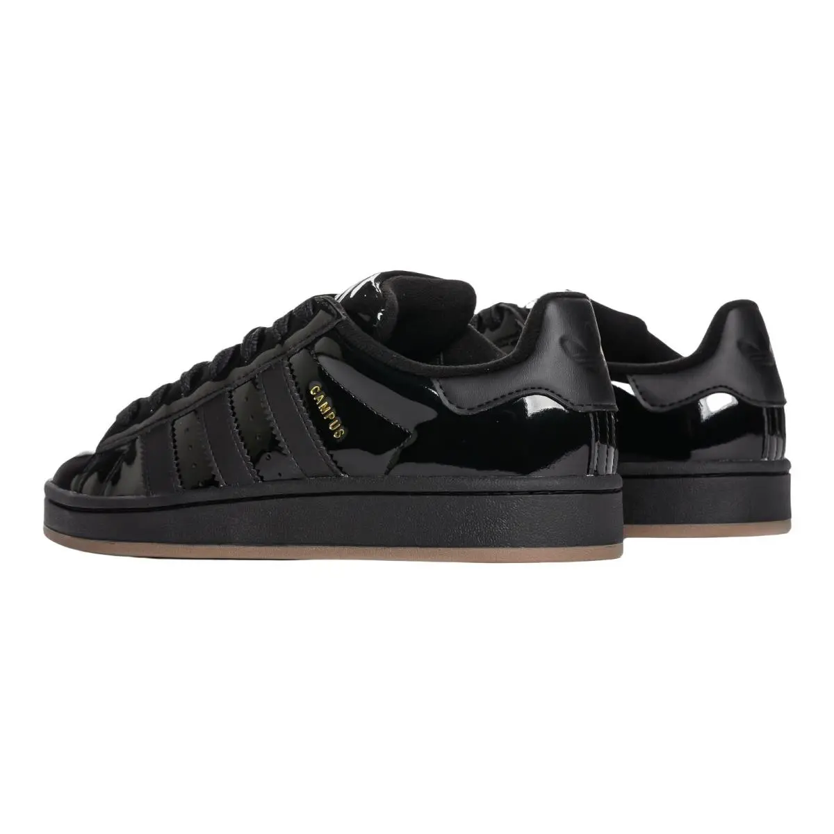 Adidas shoes Campus - Bark/Cloud White/Off White 92