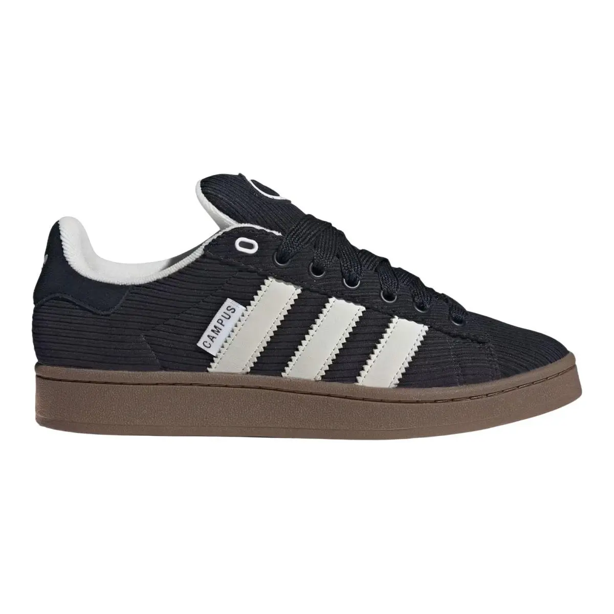 Adidas shoes - ADIDAS Campus 00S - Campus - Bark/Cloud White/Off White 43