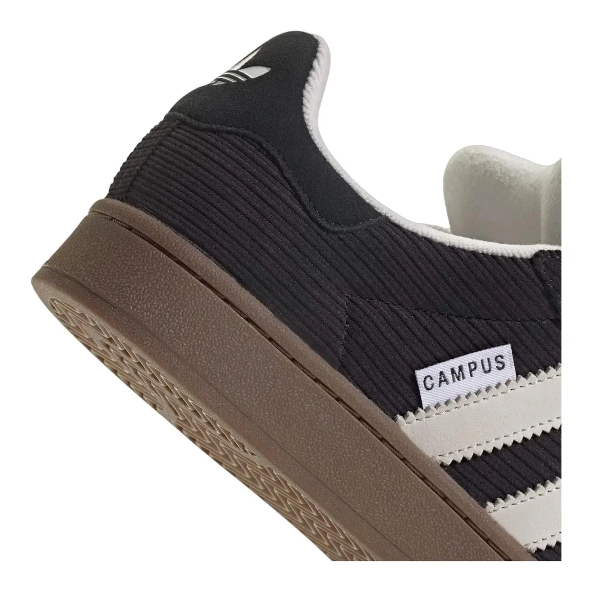 Adidas shoes - ADIDAS Campus 00S - Campus - Bark/Cloud White/Off White 45