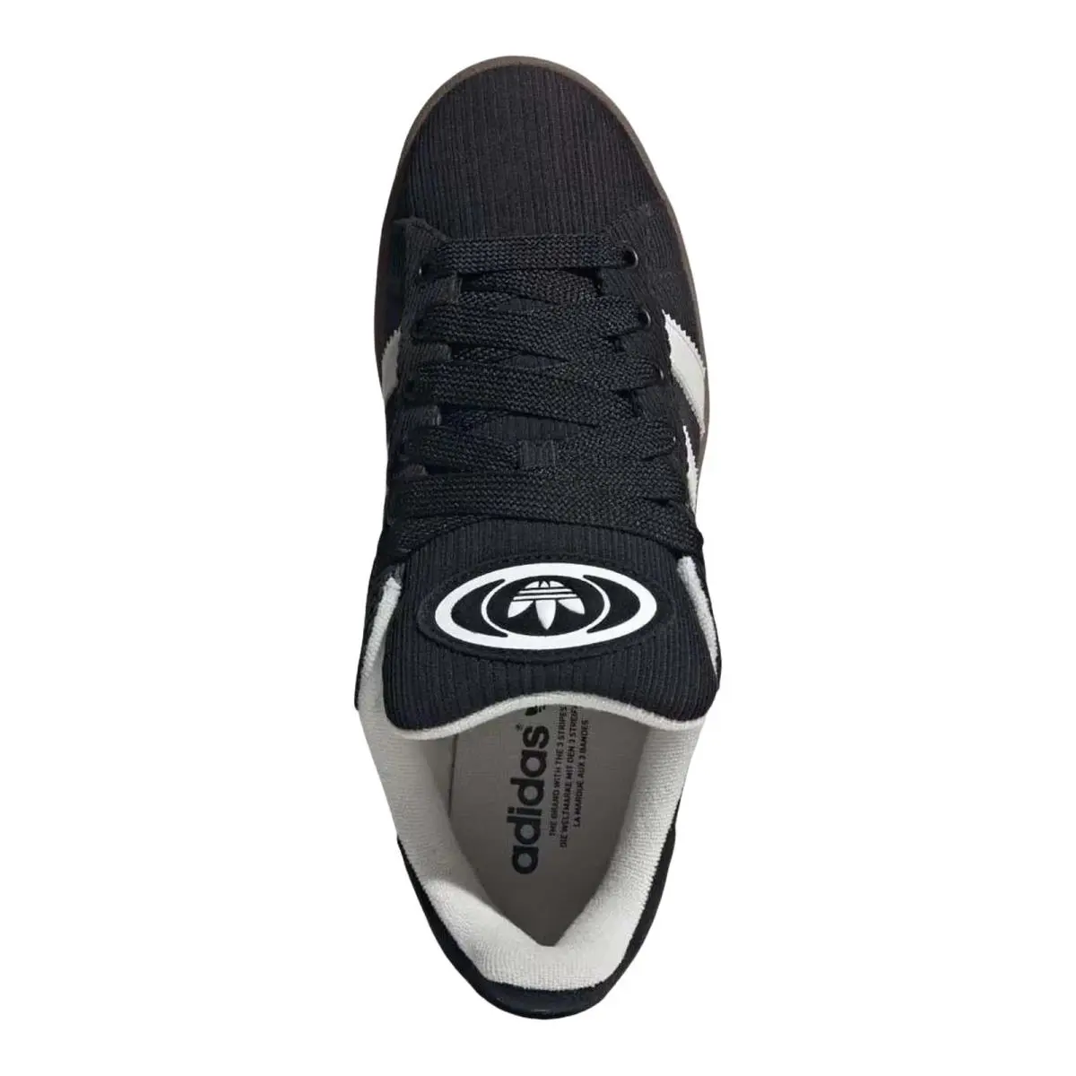 Adidas shoes - ADIDAS Campus 00S - Campus - Bark/Cloud White/Off White 46